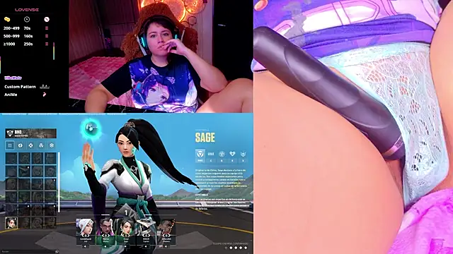 ALIS_E_G webcam