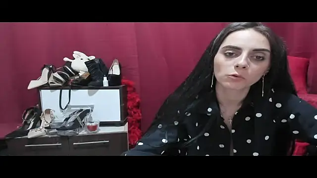 jessystarr webcam