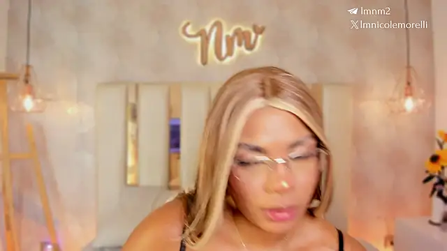 Nicolemorelli2 webcam