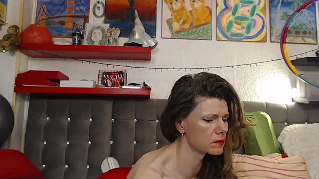 kellyterapy webcam