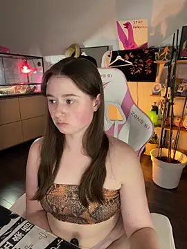 sweetest_pie webcam