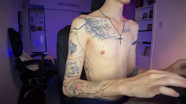 Den_BlueXx webcam