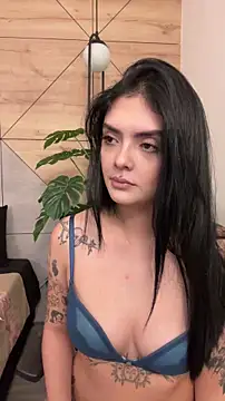 AliceRitter webcam