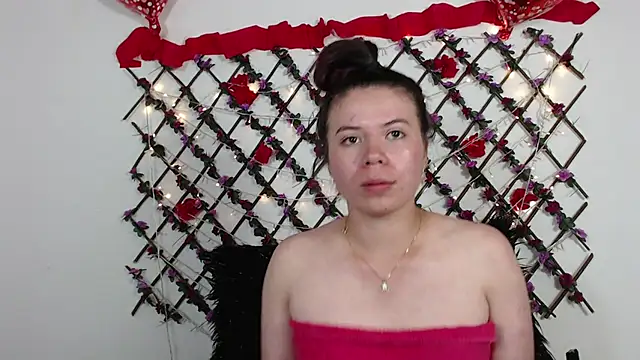 Samantha_Wallker webcam