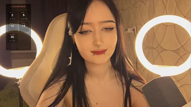 SinSpirits webcam