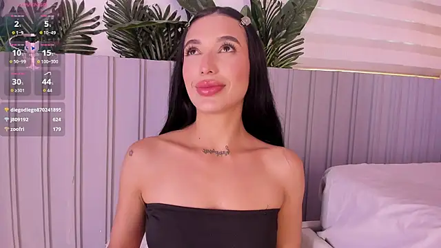 stephanymonroe webcam