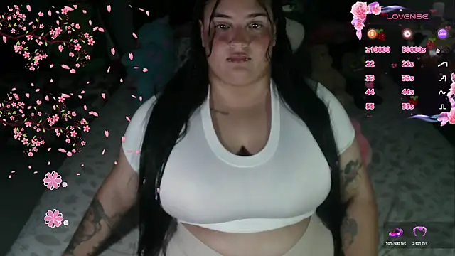 DAILYN__SOFIA__ webcam