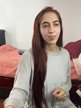 MariamGray1 webcam