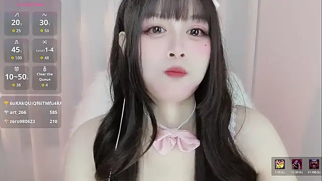 -zhuzhu-999- webcam