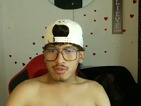 blackfox_desire webcam