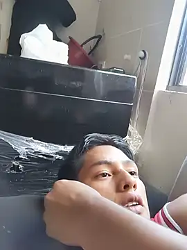 Hiroshi_Shen webcam