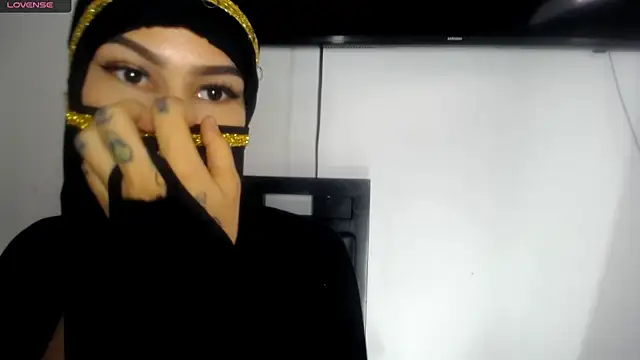 Fox_Loves webcam