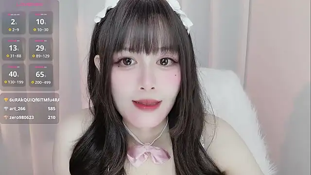 -zhuzhu-999- - -zhuzhu-999-'s free webcam - UK Sex Cams