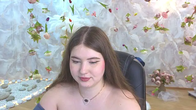 PixelGoddess webcam
