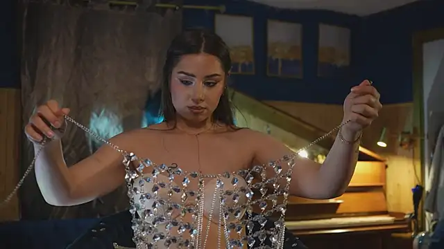 VanessaDoyle webcam