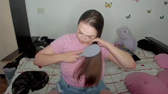 NataliEvans webcam