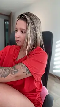 MiaPetit_ webcam