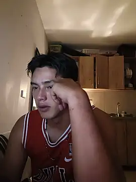 Hiroshi_Shen webcam