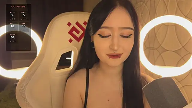 SinSpirits webcam