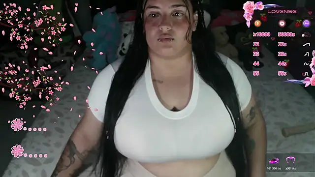 DAILYN__SOFIA__ webcam