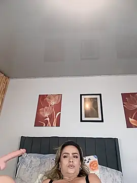 CristalRays webcam