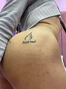Modèle: AlissonDannae777