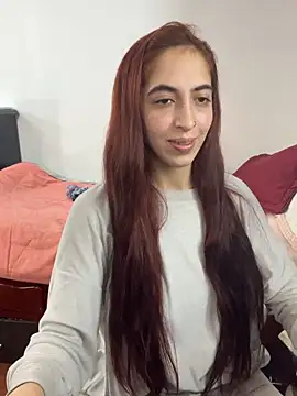 MariamGray1 webcam