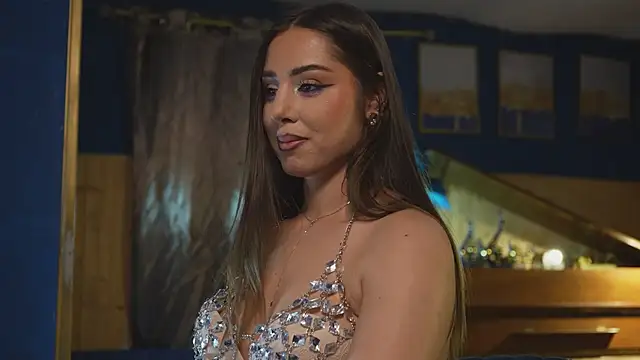 VanessaDoyle webcam