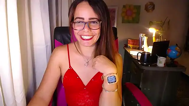 danielle_rose_1 webcam