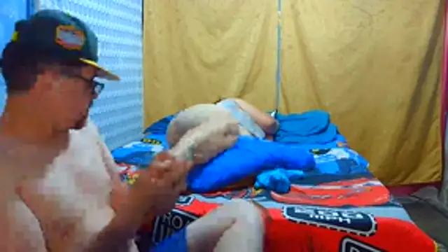 pecadodulce123 webcam
