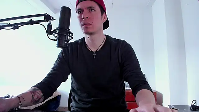 Headhunterdz webcam
