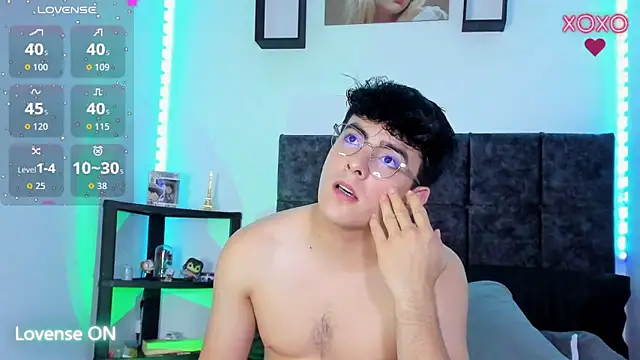 Demian_Fox1