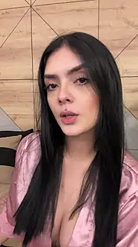 AliceRitter webcam