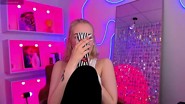 StephanieSweety webcam