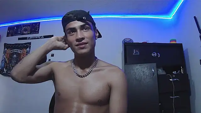 Fenix_hardcock webcam