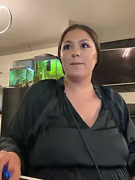 Layla- webcam