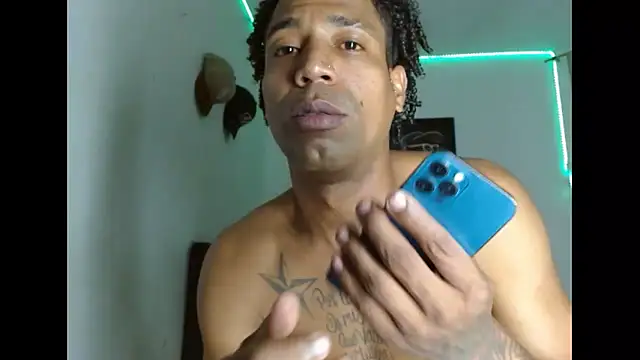 BBC_Black_ webcam