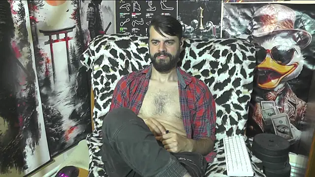 00george webcam