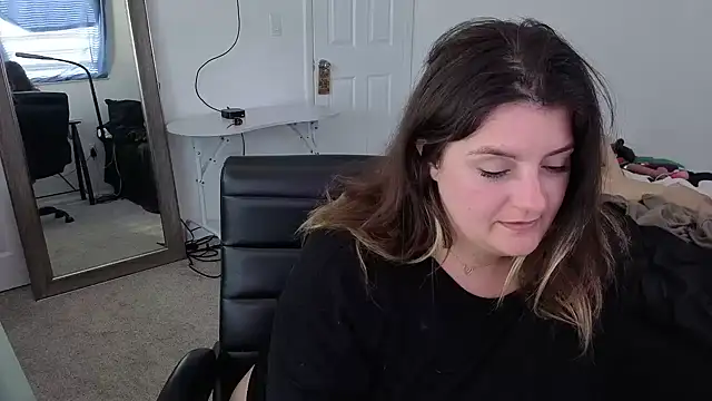 magicsparkles webcam