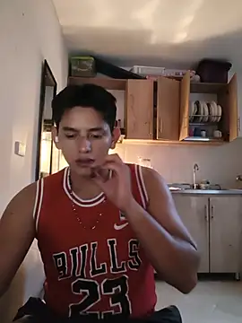 Hiroshi_Shen webcam