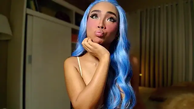 venusangelic webcam
