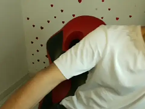 blackfox_desire webcam