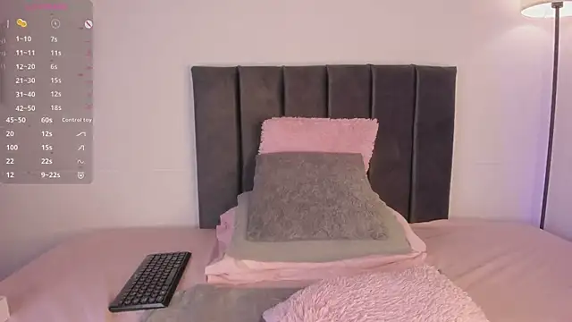 LynnSam_ webcam