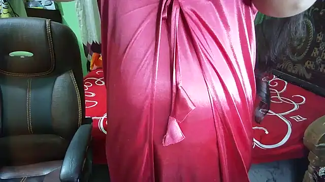 BengaliQueenStar webcam