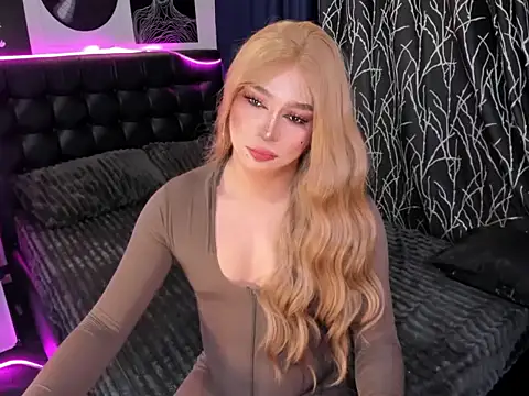 Alita_Watsons webcam