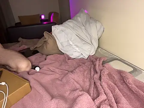 Eric_Dark webcam