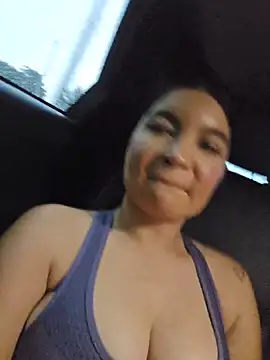 Pretty_Julieta webcam