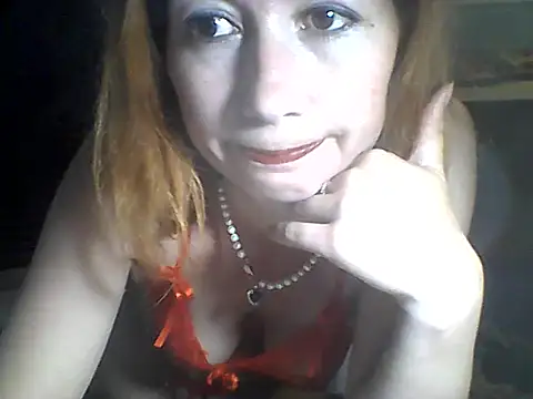 Olesja webcam