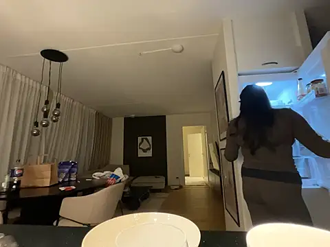 TitiTinyThai webcam