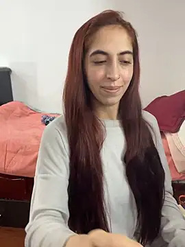 private live sex show MariamGray1